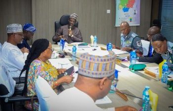 Customs Board Sacks Officers, Approves Six Management Appointments ‎