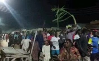Residents Lament Insecurity in Katsina Community