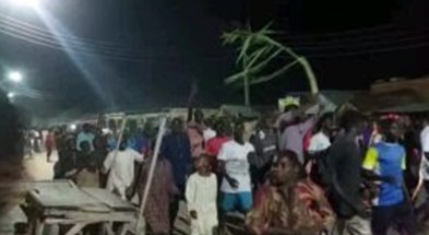 Residents Lament Insecurity in Katsina Community