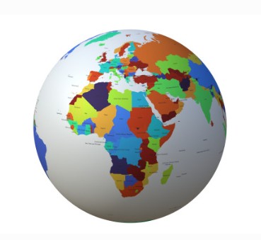 ITUC-Africa Commends Togo Over UN Correct Africa Map Adoption 