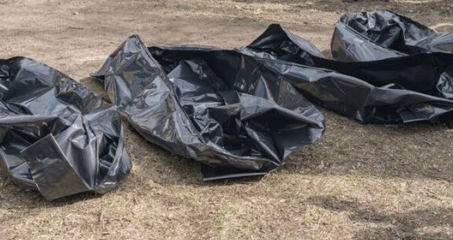 Three Siblings Found Dead Near River in Ondo: Police