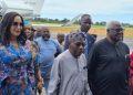 Nigeria Facilitates Sierra Leone’s Ex-President Koroma’s Safe Return