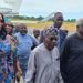 Nigeria Facilitates Sierra Leone’s Ex-President Koroma’s Safe Return