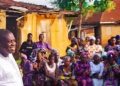 Ekiti ‌LG Boss Warns Revenue Collection Officers Against Corruption