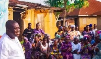 Ekiti ‌LG Boss Warns Revenue Collection Officers Against Corruption