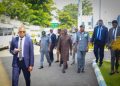 NCS on Track to Achieve Its N11 Trillion Annual Target: Taiwo Oyedele ‎