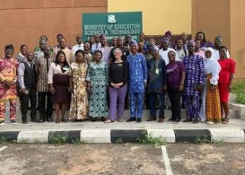 Ogun Releases 2026/2027 Flagship Schools Screening Results