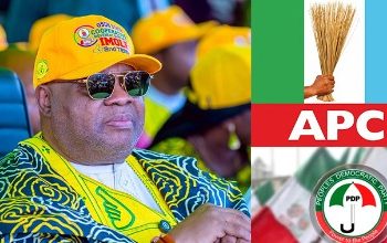 Osun Election: APC, PDP File Petitions Challenging Gov. Adeleke’s Re-election ‎