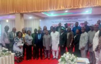 World Bank Invests N1.5 Billion in Ondo Malaria Intervention