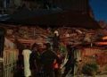 Building Collapses in Abuja, Rescue Operation Underway ‎