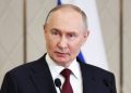 Russia Shuts German Consulate in St Petersburg Over Drone Row ‎