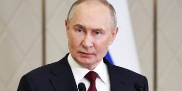 Russia Shuts German Consulate in St Petersburg Over Drone Row ‎