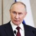 Russia Shuts German Consulate in St Petersburg Over Drone Row ‎