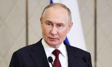 Russia Shuts German Consulate in St Petersburg Over Drone Row 