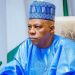 Tinubu’s Reforms Transforming Indigenous Firms Into Global Brands: Shettima ‎