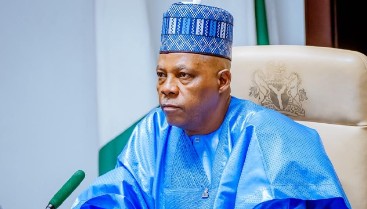 Tinubu’s Reforms Transforming Indigenous Firms Into Global Brands: Shettima 