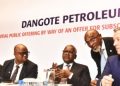 N2.2 Trillion IPO: Dangote Refinery Targets 10 Million Subscribers ‎