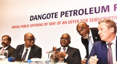 N2.2 Trillion IPO: Dangote Refinery Targets 10 Million Subscribers 