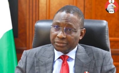 More Than 40 Officers Dismissed Over Corruption, Financial Fraud: EFCC Chair 