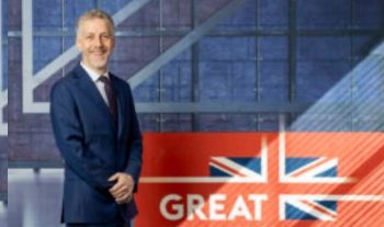 ‎UK Appoints New Trade Commissioner for Africa