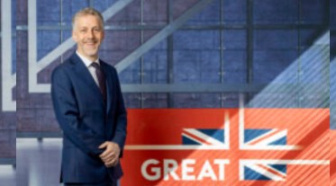 UK Appoints New Trade Commissioner for Africa