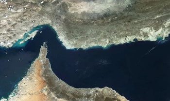 ‎Iran to Announce Restricted Zone Outside Strait of Hormuz