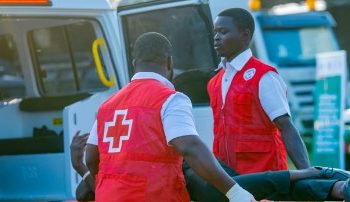 African Health Ministers Adopt Care Framework, Commit to Emergency Medical Teams by 2030