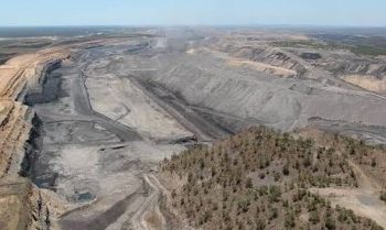 Youth Group Condemns Australia’s Coal Project Expansion, Alleges Climate Hypocrisy