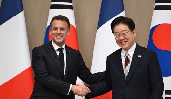 S’Korea, France to Invest €1 Billion in Film Industry