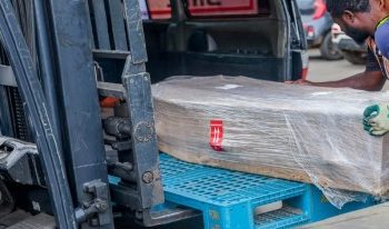 Ghana Repatriates Body of National Killed in S’Africa Mob Attack