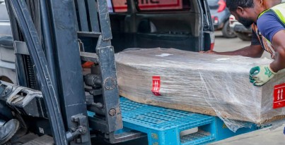 Ghana Repatriates Body of National Killed in S’Africa Mob Attack