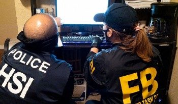 How USCIS Officer Owolabi Ganiyu Made $1.7 Million Approving Green Cards, Citizenships for Nigerian Immigrants: FBI ‎
