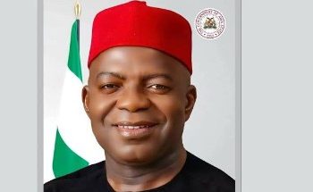 Abia Health Board: Gov Otti Petitioned Over Unpaid 20 Months’ Salaries ‎