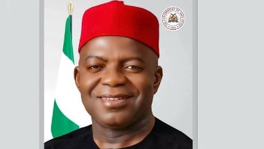 Abia Health Board: Gov Otti Petitioned Over Unpaid 20 Months’ Salaries 