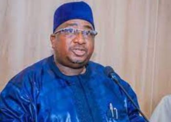 Gov Idris Dissolves Kebbi Electoral Commission Board