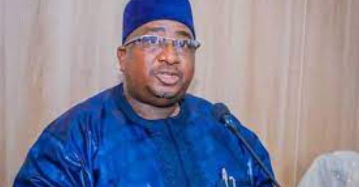 Gov Idris Dissolves Kebbi Electoral Commission Board