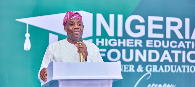 FG Automates Online Verification, Authentication of Academic Certificate