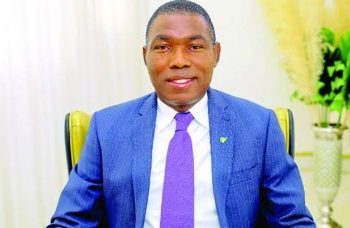SDP Presidential Candidate Unveils Blueprint, Says Four Years Enough for Reforms