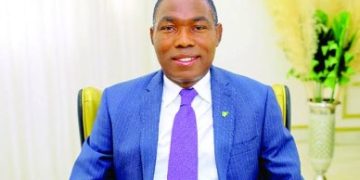 SDP Presidential Candidate Unveils Blueprint, Says Four Years Enough for Reforms