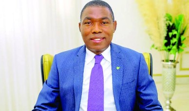 SDP Presidential Candidate Unveils Blueprint, Says Four Years Enough for Reforms