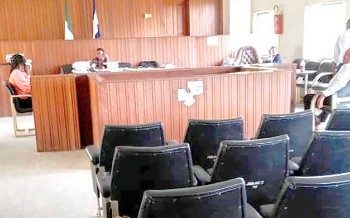 Man Drags Ex-Fiancée to Court Over Alleged Unreturned Wedding Gifts