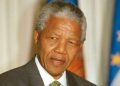 S’Africa Heads to Court to Stop Mandela’s Daughter From Auctioning Late President’s Belongings