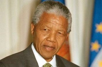 S’Africa Heads to Court to Stop Mandela’s Daughter From Auctioning Late President’s Belongings