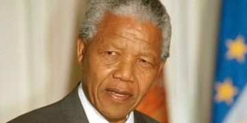 S’Africa Heads to Court to Stop Mandela’s Daughter From Auctioning Late President’s Belongings
