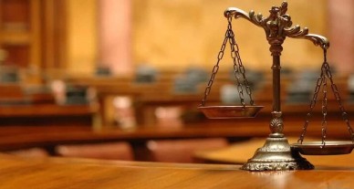 Ekiti Man Arraigned Over Alleged Theft of Sports Kits Worth N80,000 