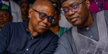 “Content Creator,” Presidency Slams Peter Obi for Attending Seyi Makinde’s APM Abuja Event