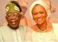 Just Give My Husband Second Term; I Want a Better Nigeria So I Can Enjoy Our Old Age — Remi Tinubu