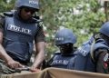 Police Arrest Six Over N49 Million Theft, Filling Station Robberies in C’River