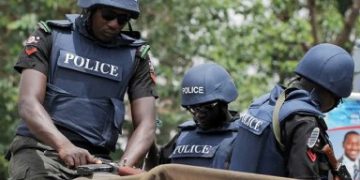 Police Arrest Six Over N49 Million Theft, Filling Station Robberies in C’River