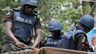 Police Arrest Six Over N49 Million Theft, Filling Station Robberies in C’River
